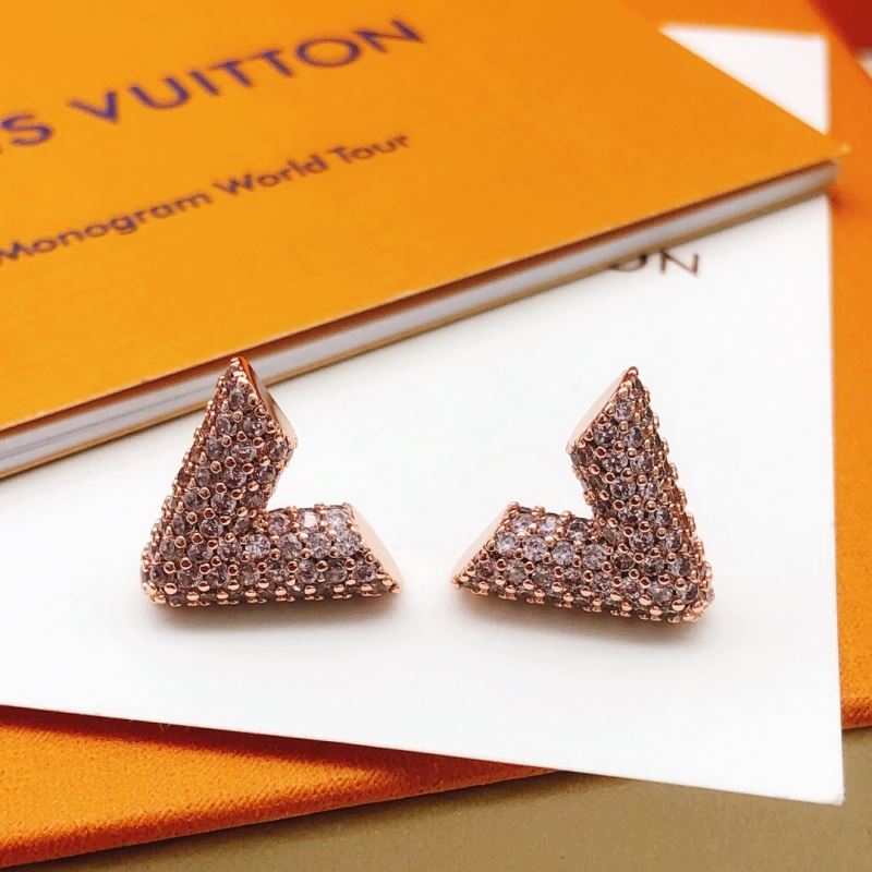 Louis Vuitton Earrings